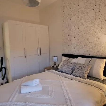 Apartment Blisko Jeziora