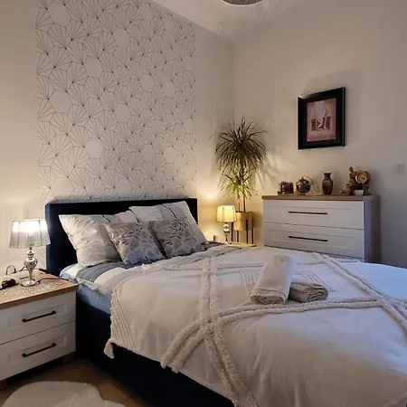 Blisko Jeziora Apartment *