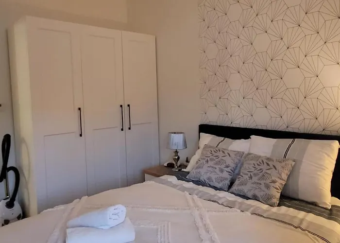 Apartment Blisko Jeziora